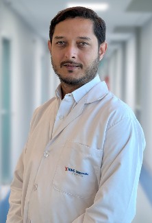 Dr Ninad Nandkumar Thorat